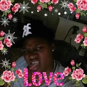 Meet your Posher, Lashay